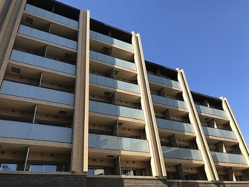 ヴェール・クレール大崎の画像