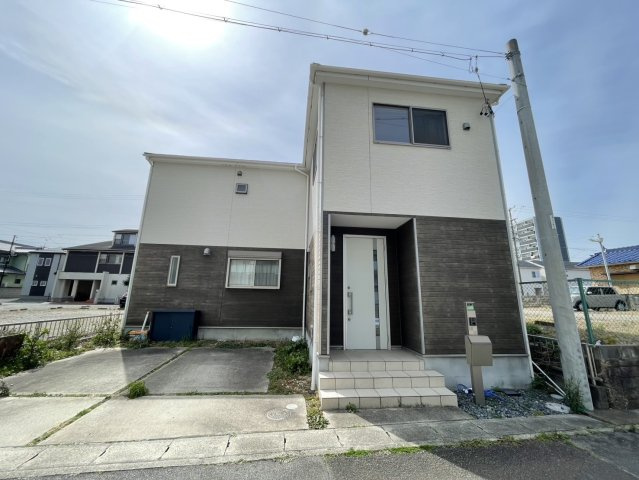 常滑市鯉江本町5丁目　中古戸建