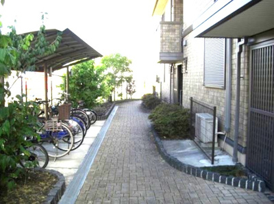 【エントランス】 | プルミエール