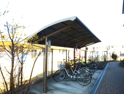 【その他共用部分】 | プルミエール