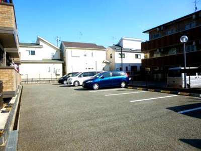 【駐車場】 | プルミエール