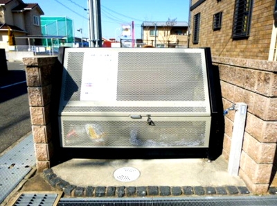 【その他共用部分】 | プルミエール