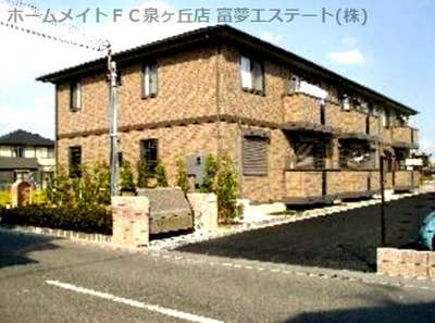 【外観】 | プルミエール