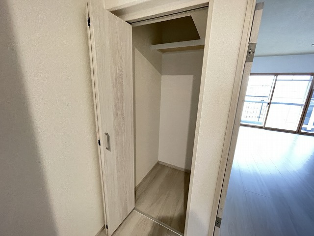 【収納】の画像