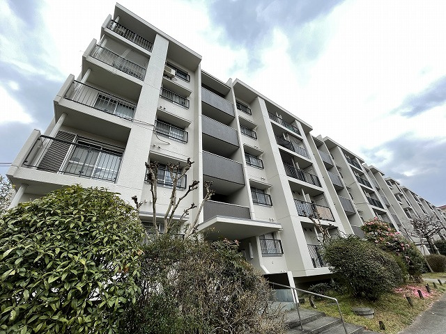 【外観】の画像