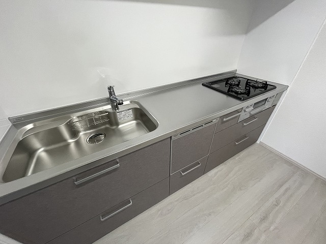 【キッチン】の画像