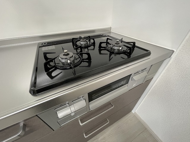 【キッチン】の画像