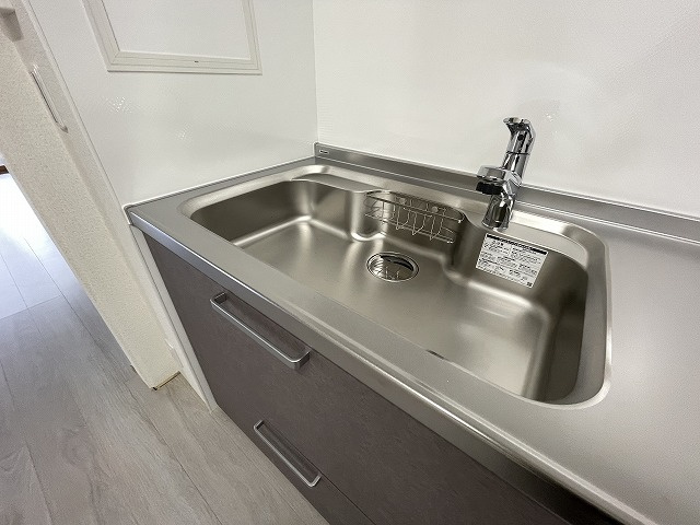 【キッチン】の画像