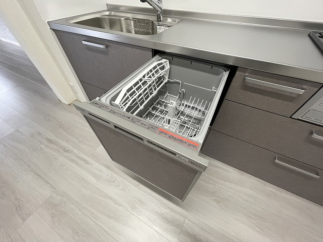 【キッチン】の画像