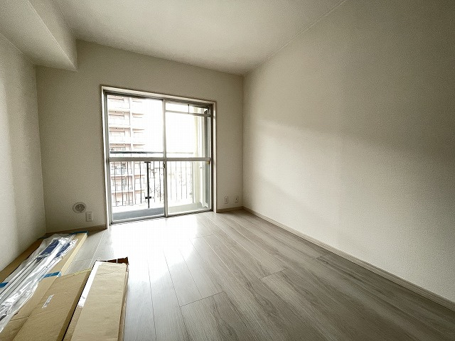 【洋室】の画像