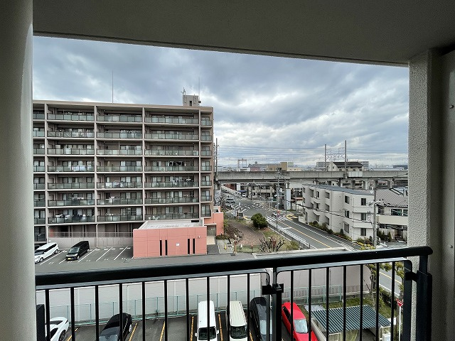 【展望】の画像