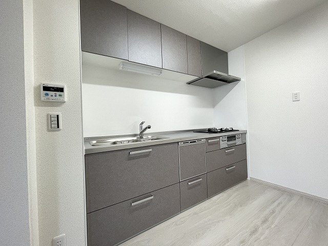 【キッチン】の画像