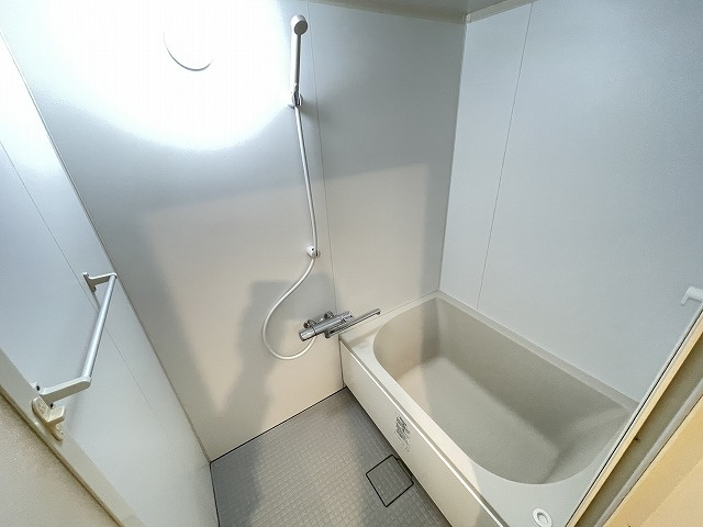 【浴室】の画像