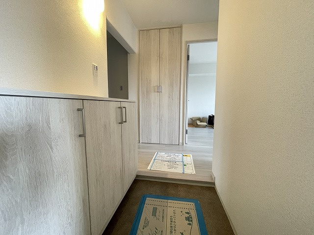 【玄関】の画像