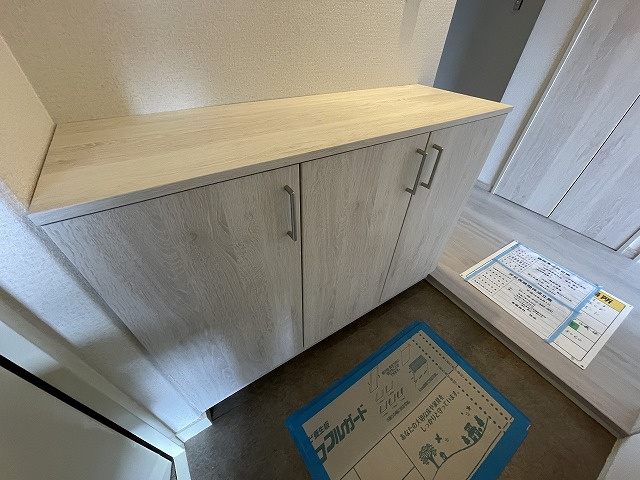 【収納】の画像