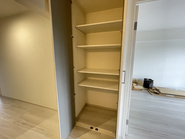 【収納】の画像