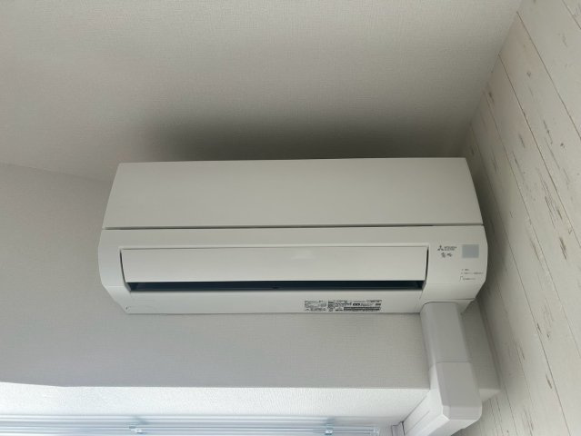 セレニテ難波ミラク参番館の設備