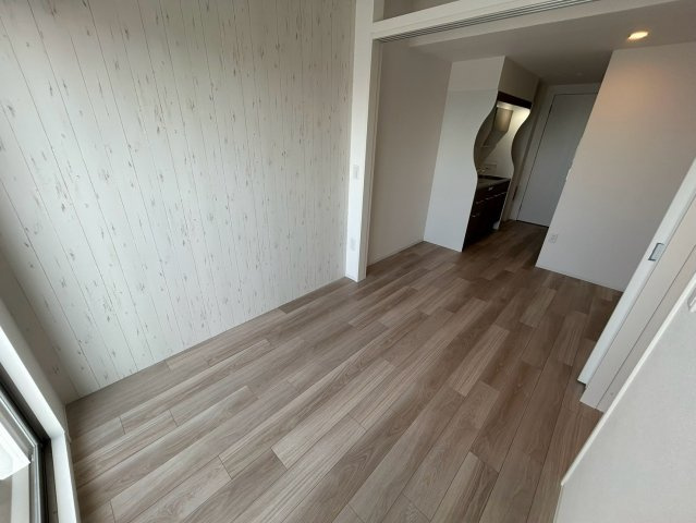 セレニテ難波ミラク参番館の内装