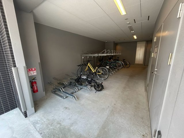 セレニテ難波ミラク参番館のその他