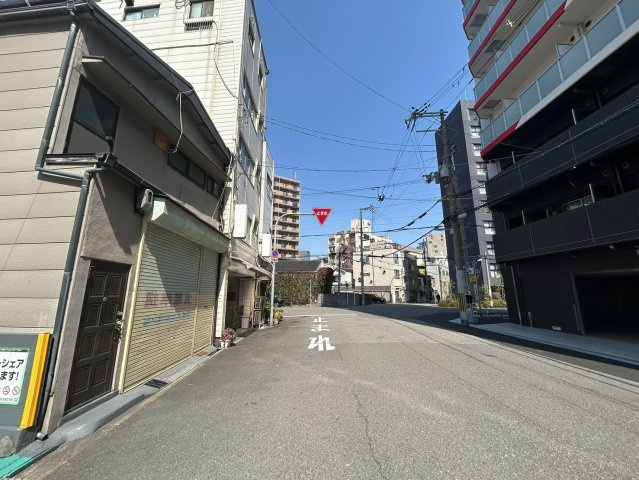 セレニテ難波ミラク参番館のその他