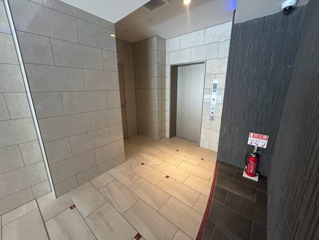 セレニテ難波ミラク参番館のその他