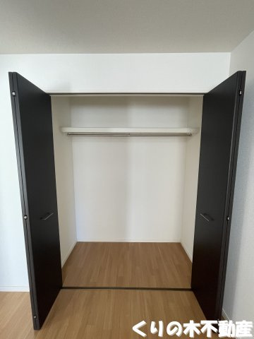 【収納】 | セレーナ | 大きなものも収納できそうです