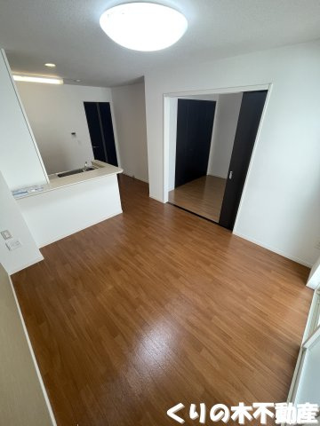 【居間・リビング】 | セレーナ | ゆったり過ごせるリビングです