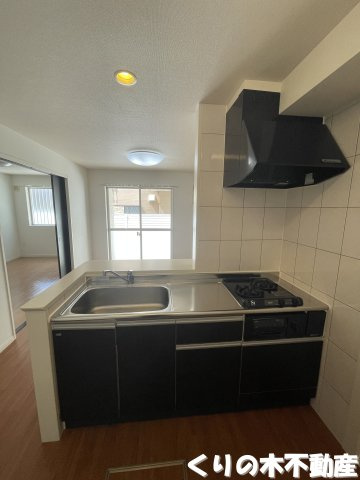 【キッチン】 | セレーナ | キッチンでお料理をお楽しみください