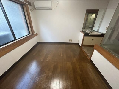 【寝室】 | パペーテ桜橋