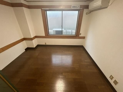 【寝室】 | パペーテ桜橋