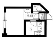 パペーテ桜橋の画像