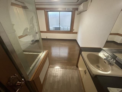 【居間・リビング】 | パペーテ桜橋