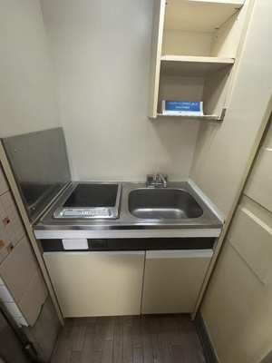 【キッチン】 | パペーテ桜橋