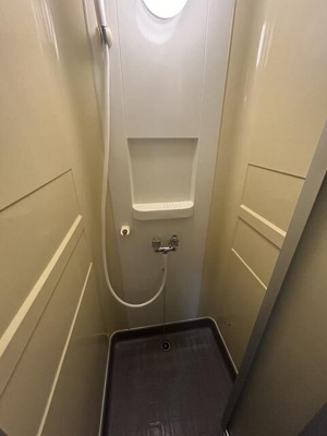 【設備】 | パペーテ桜橋