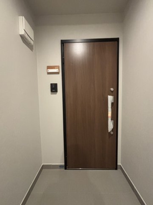 【玄関】 | MOCXION御影