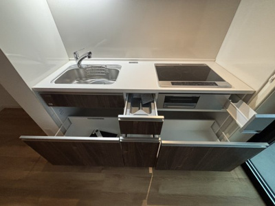 【キッチン】 | MOCXION御影