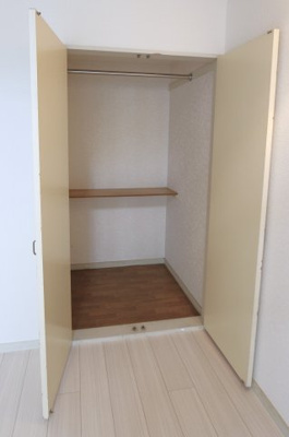 【収納】 | サテライトカナデノモリ