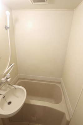 【浴室】 | サテライトカナデノモリ