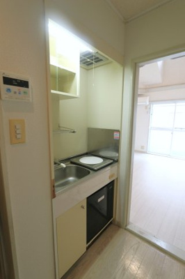 【キッチン】 | サテライトカナデノモリ
