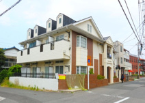 サテライトカナデノモリの画像