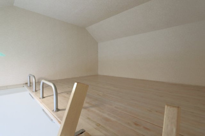 【その他】 | サテライトカナデノモリ | ロフト