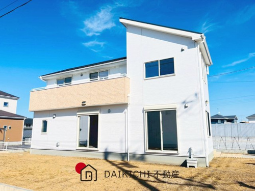 鴻巣市屈巣　中古戸建の画像