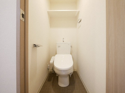 【トイレ】 | ララプレイス天王寺シエロ | トイレもきれいです