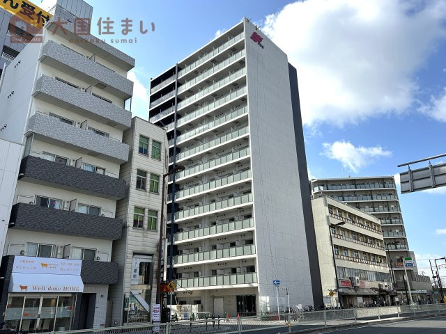 【外観】 | Mv.ms大阪岸里