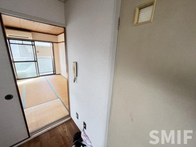 【セキュリティ】 | パレストミ