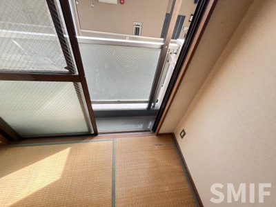 【バルコニー】 | パレストミ