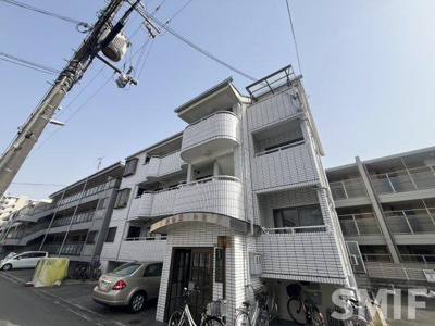 【外観】 | パレストミ