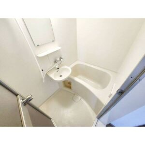 【浴室】 | パレストミ