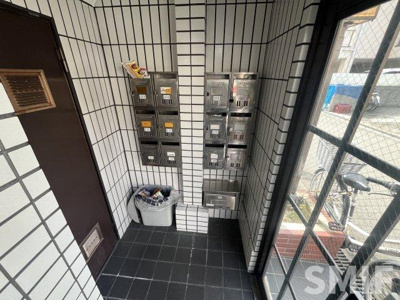 【その他共用部分】 | パレストミ