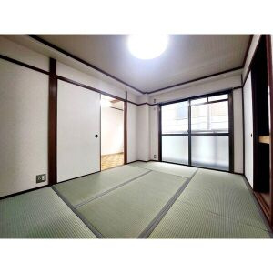 【寝室】 | パレストミ